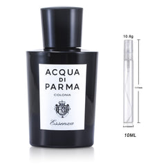 Acqua di Parma Colonia Essenza Eau de Cologne Sample for Him