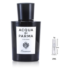 Acqua di Parma Colonia Essenza Eau de Cologne Sample for Him