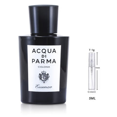 Acqua di Parma Colonia Essenza Eau de Cologne Sample for Him