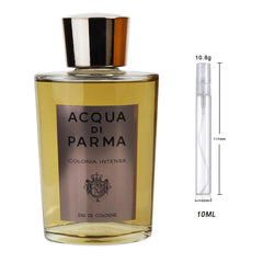 Acqua di Parma Colonia Intensa Cologne Sample for Him