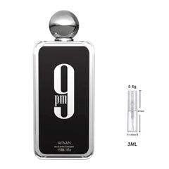 Afnan 9pm Eau de Parfum Sample for Him