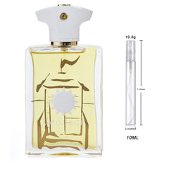 Amouage Beach Hut Man Eau de Parfum Sample for Him