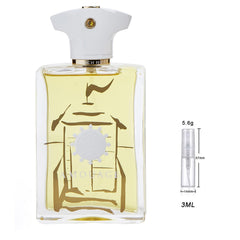 Amouage Beach Hut Man Eau de Parfum Sample for Him
