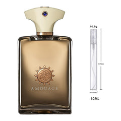Amouage Dia Man Eau de Parfum Sample for Him