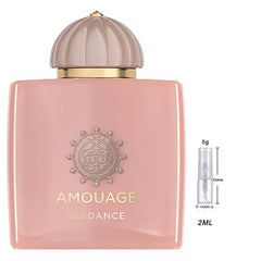Amouage Guidance Eau de Parfum Sample for Everyone