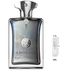 Amouage Reflection 45 Extrait de Parfum Sample for Him