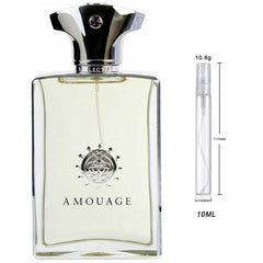 Amouage Reflection Man Eau de Parfum Sample for Him