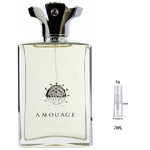 Amouage Reflection Man Eau de Parfum Sample for Him