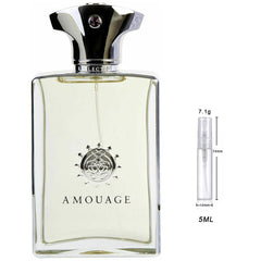Amouage Reflection Man Eau de Parfum Sample for Him