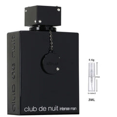 Armaf Club de Nuit Intense Man Eau de Parfum Sample for Him