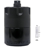 Azzaro The Most Wanted Eau de Parfum Intense Sample for Him