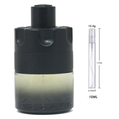 Azzaro The Most Wanted Intense Eau de Toilette Sample for Him