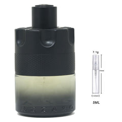 Azzaro The Most Wanted Intense Eau de Toilette Sample for Him