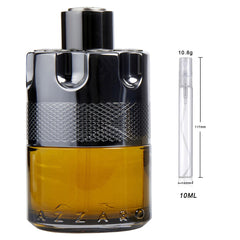 Azzaro Wanted By Night Eau de Parfum Sample for Him