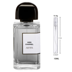 BDK Parfums Gris Charnel Eau de Parfum Sample for Everyone