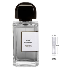 BDK Parfums Gris Charnel Eau de Parfum Sample for Everyone