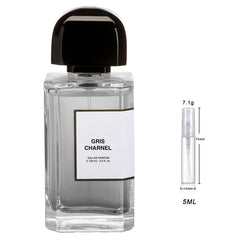 BDK Parfums Gris Charnel Eau de Parfum Sample for Everyone