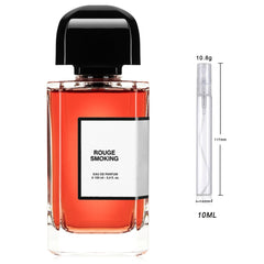 BDK Parfums Rouge Smoking Eau de Parfum Sample for Everyone