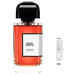 BDK Parfums Rouge Smoking Eau de Parfum Sample for Everyone