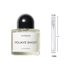 BYREDO Mojave Ghost Eau de Parfum Sample for Everyone