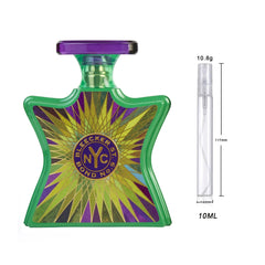 Bond No. 9 Bleecker Street Eau de Parfum Sample for Everyone
