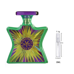 Bond No. 9 Bleecker Street Eau de Parfum Sample for Everyone