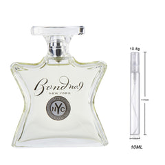 Bond No. 9 Chez Bond Eau de Parfum Sample for Him