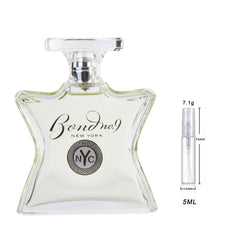 Bond No. 9 Chez Bond Eau de Parfum Sample for Him
