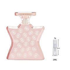 Bond No. 9 Gold Coast Eau de Parfum Sample for Her