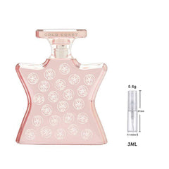 Bond No. 9 Gold Coast Eau de Parfum Sample for Her