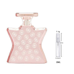 Bond No. 9 Gold Coast Eau de Parfum Sample for Her