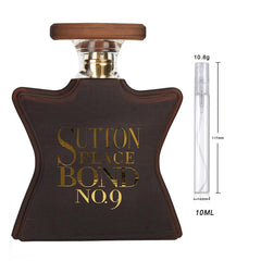 Bond No. 9 Sutton Place Eau de Parfum Sample for Him