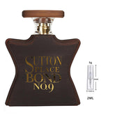 Bond No. 9 Sutton Place Eau de Parfum Sample for Him