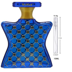 Bond No. 9 The Nomad Eau de Parfum Sample for Her