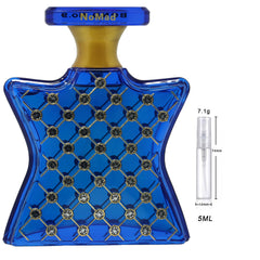Bond No. 9 The Nomad Eau de Parfum Sample for Her
