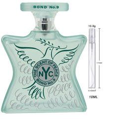 Bond No. 9 The Scent Of Peace Natural Eau de Parfum Sample for Everyone