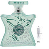 Bond No. 9 The Scent Of Peace Natural Eau de Parfum Sample for Everyone
