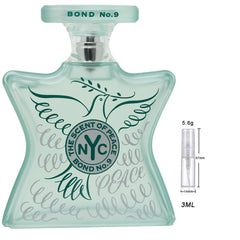 Bond No. 9 The Scent Of Peace Natural Eau de Parfum Sample for Everyone