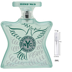 Bond No. 9 The Scent Of Peace Natural Eau de Parfum Sample for Everyone
