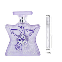 Bond No. 9 The Scent Of Peace Woman Eau de Parfum Sample for Her