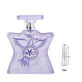 Bond No. 9 The Scent Of Peace Woman Eau de Parfum Sample for Her