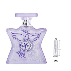 Bond No. 9 The Scent Of Peace Woman Eau de Parfum Sample for Her