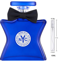 Bond No. 9 The Scent Of Peace for Him Eau de Parfum Sample for Him