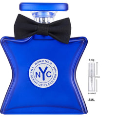 Bond No. 9 The Scent Of Peace for Him Eau de Parfum Sample for Him