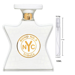 Bond No. 9 Tribeca Eau de Parfum Sample for Everyone