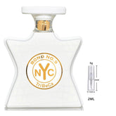 Bond No. 9 Tribeca Eau de Parfum Sample for Everyone