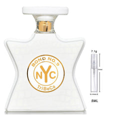 Bond No. 9 Tribeca Eau de Parfum Sample for Everyone