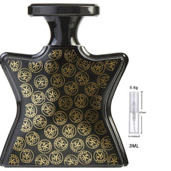 Bond No. 9 Wall Street Eau de Parfum Sample for Him