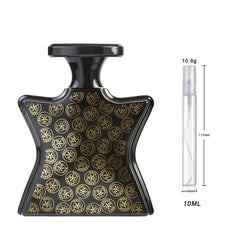 Bond No. 9 Wall Street Eau de Parfum Sample for Him