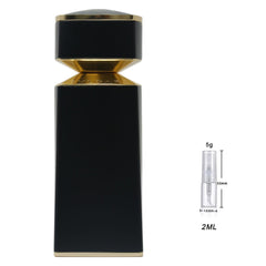Bvlgari Le Gemme Tygar Eau de Parfum Sample for Him